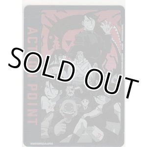 画像: アクションポイント（鋼の錬金術師）≪ホムンクルス≫