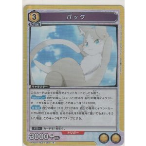 画像: パック