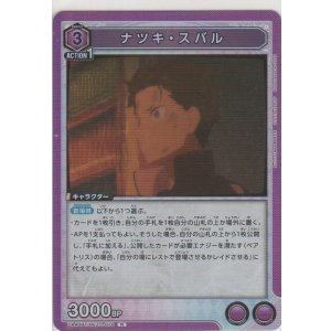 画像: ナツキ・スバル