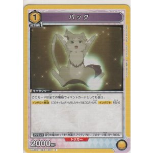 画像: パック
