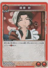 画像: 関原 妙