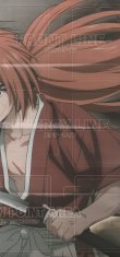 画像2: プレイシート≪るろうに剣心≫