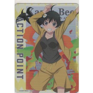 画像: アクションポイント（物語）≪阿良々木火憐≫