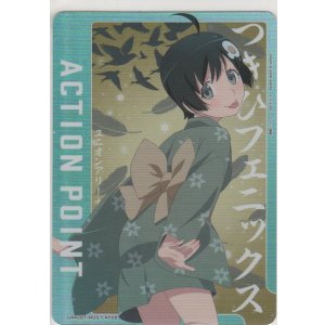 画像: アクションポイント（物語）≪阿良々木月火≫