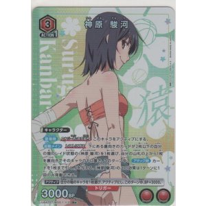 画像: 神原 駿河≪パラレル≫