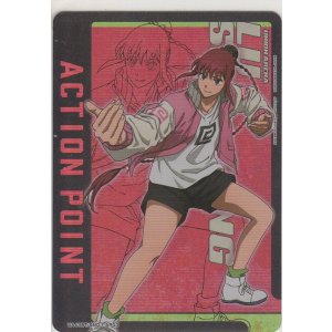 画像: アクションポイント（サカモトデイズ）≪ルーシャオタン≫