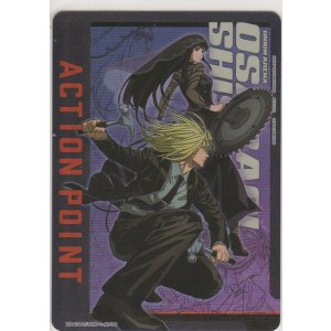 画像: アクションポイント（サカモトデイズ）≪神々廻＆大佛≫