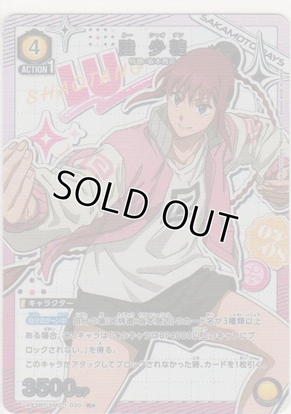 画像1: 陸 少糖≪パラレル≫