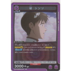 画像: 碇 シンジ