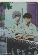 画像: アクションポイント(ヱヴァンゲリヲン)≪シンジ&カヲル≫