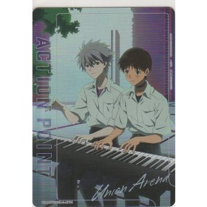 画像: アクションポイント(ヱヴァンゲリヲン)≪シンジ&カヲル≫