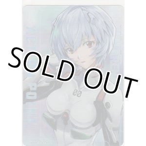 画像: アクションポイント(ヱヴァンゲリヲン)≪綾波レイ≫