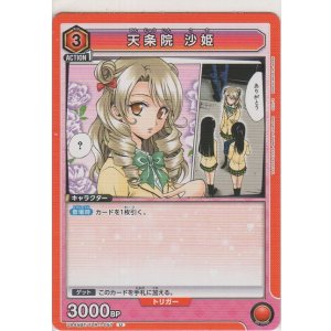 画像: 天条院 沙姫