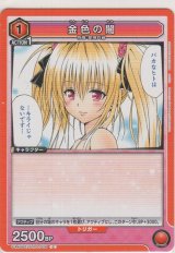 画像: 金色の闇