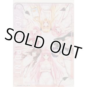 画像: アクションポイント(To LOVEる)≪ヒロインズ≫
