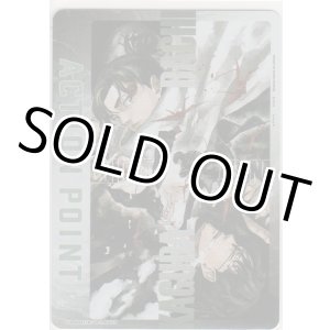 画像: アクションポイント（カグラバチ）≪座村清市&漆羽洋児≫