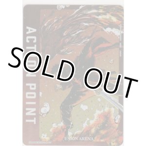 画像: アクションポイント（カグラバチ）≪六平千鉱／淵天≫