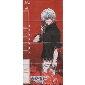 画像: プレイシート≪東京喰種≫