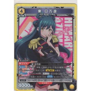 画像: 東 日万凛