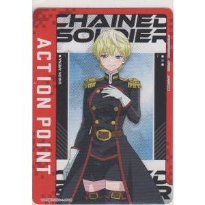 画像: アクションポイント（魔都精兵のスレイブ）≪出雲天花≫