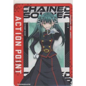 画像: アクションポイント（魔都精兵のスレイブ）≪東八千穂≫