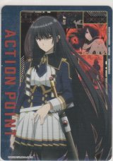 画像: アクションポイント(陰実)≪クレア・カゲノー≫