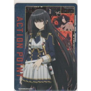 画像: アクションポイント(陰実)≪クレア・カゲノー≫