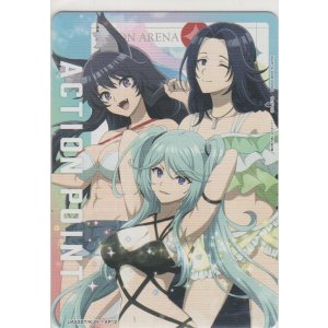 画像: アクションポイント(陰実)≪イプシロン＆ガンマ＆デルタ≫