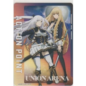 画像: アクションポイントカード(陰の実力者になりたくて！)≪アレクシア＆ローズ≫