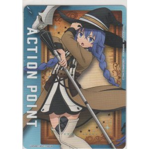 画像: アクションポイント（無職転生）≪ロキシー≫