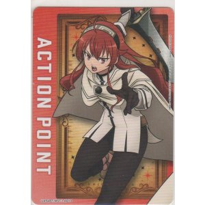 画像: アクションポイント（無職転生）≪エリス≫