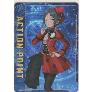 画像: アクションポイント（デレマス）≪速水奏≫