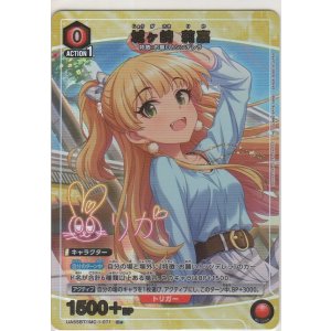 画像: 城ヶ崎 莉嘉≪パラレル≫