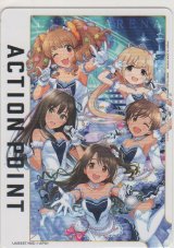 画像: アクションポイント（デレマス）