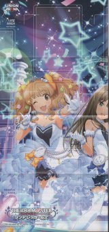 画像: プレイシート≪アイドルマスター シンデレラガールズ≫