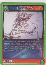 画像: ロージェノム