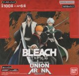 画像: ユニアリ BLEACH 千年血戦篇 ≪黄≫【アンコモン全１２種・コモン全１１種】ｘ４枚セット