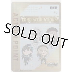 画像: アクションポイント（勝利の女神：NIKKE）