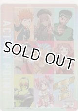 画像: アクションポイント≪WINNER≫（チャンピオンシップ）