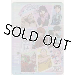 画像: アクションポイント≪WINNER≫（チャンピオンシップ25-26）