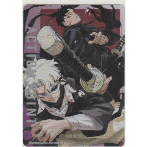 画像: アクションポイント（カグラバチ）≪千紘&伯理≫