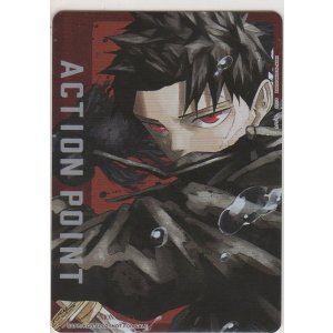 画像: アクションポイント(カグラバチ)≪六平千鉱≫