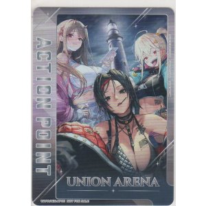 画像: アクションポイント（NIKKE：勝利の女神）≪エキゾチック≫