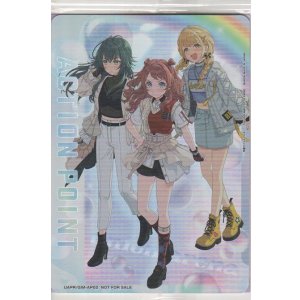 画像: アクションポイント（学園アイドルマスター）≪Re;IRIS≫【未開封】