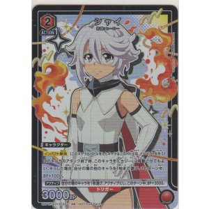 画像: シャイ≪プロモーション（ユニチケ）≫