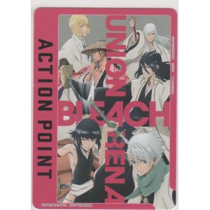 画像: アクションポイント（BLEACH 千年血戦篇）≪ノーマル≫