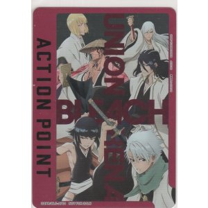 画像: アクションポイント（BLEACH 千年血戦篇）≪パラレル≫