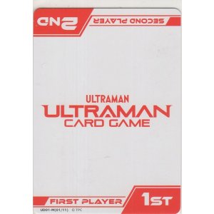 画像: マーカー≪先手・後手≫