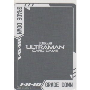 画像: マーカー≪GRADE DOWN≫