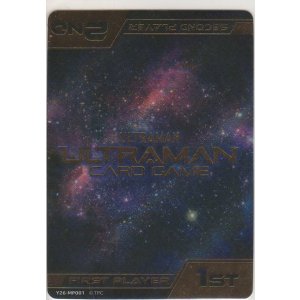 画像: マーカー≪ULTRAMAN CARD GAME≫